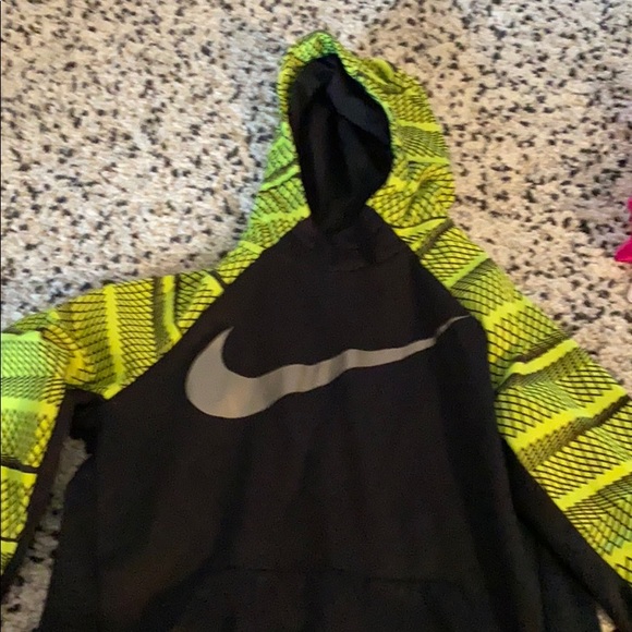 Hoodie - Picture 1 of 1